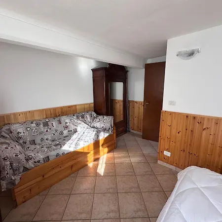 Il Nido D'ala Apartment *