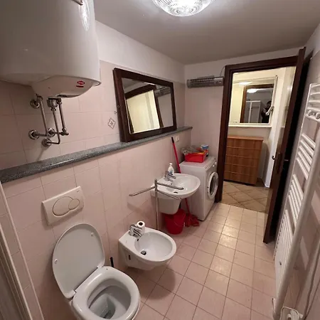 Il Nido D'ala Apartmán