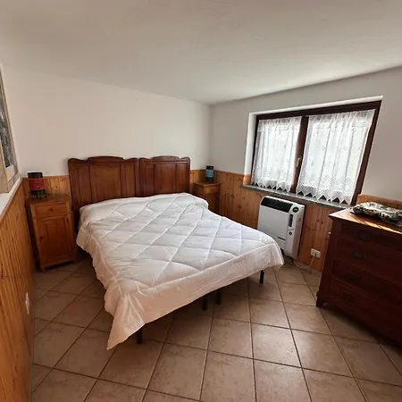 Il Nido D'ala Apartment *