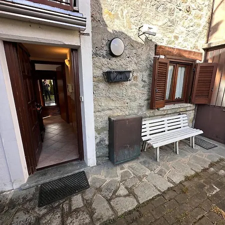 Il Nido D'ala Ala di Stura