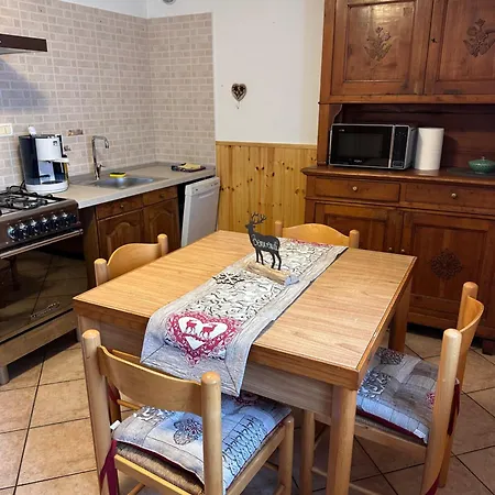 Il Nido D'ala Ala di Stura