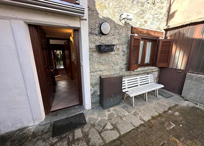 Il Nido D'ala Ala di Stura