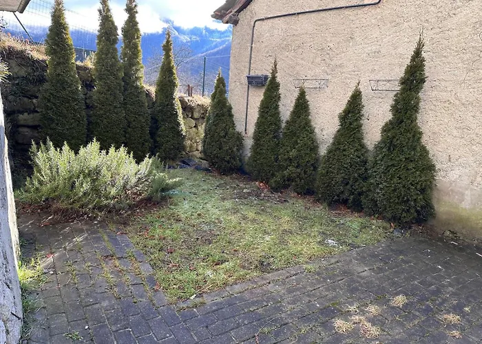 Apartamento Il Nido D'ala Ala di Stura